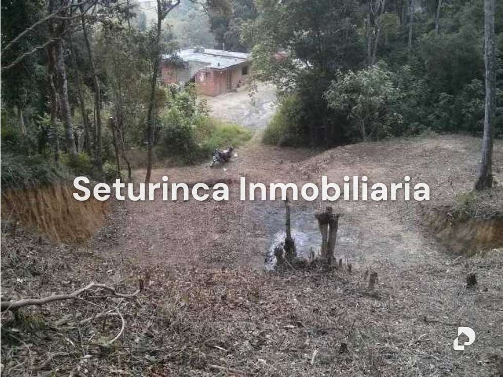 Terreno en El Junquito, Caracas – 6