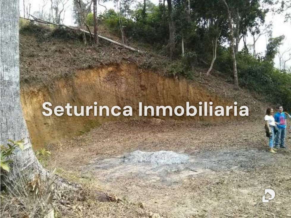 Terreno en El Junquito, Caracas – 8