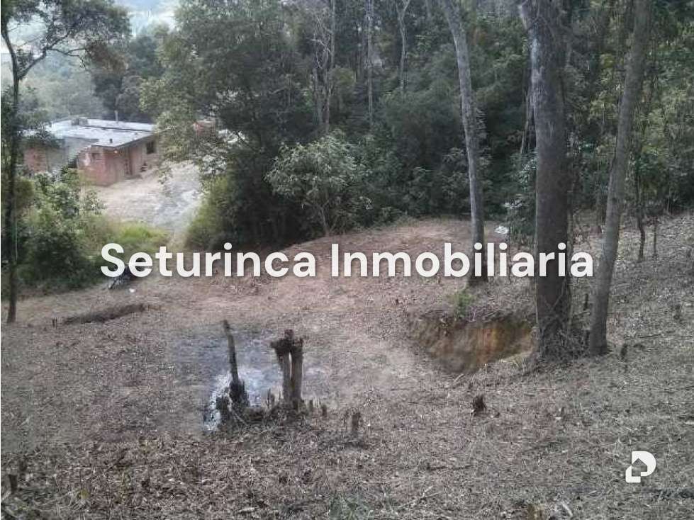 Terreno en El Junquito, Caracas – 5