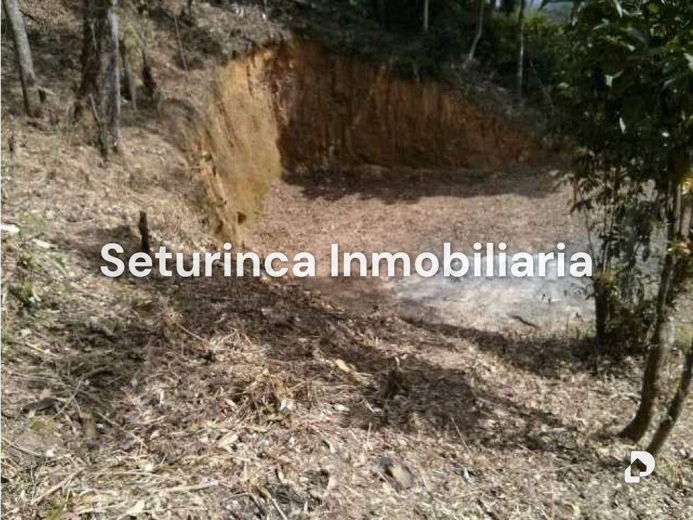 Terreno en El Junquito, Caracas – 4