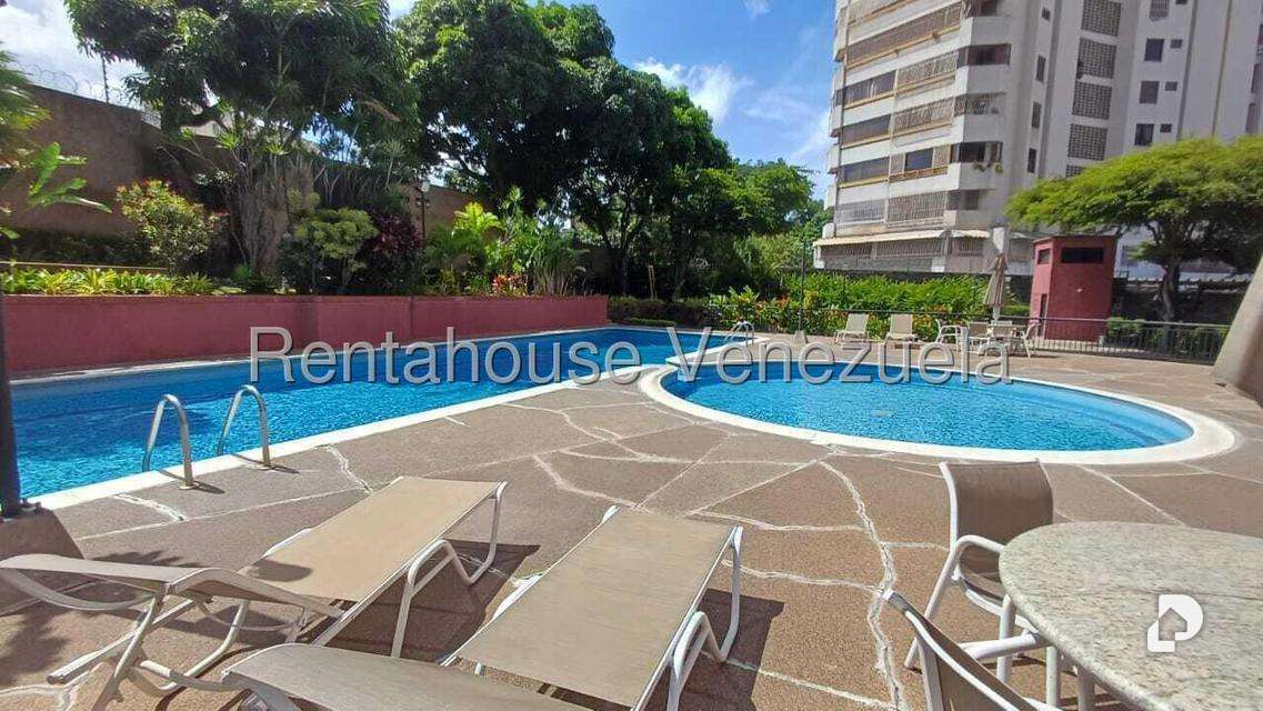 Apartamento en La Florida, Caracas – 3