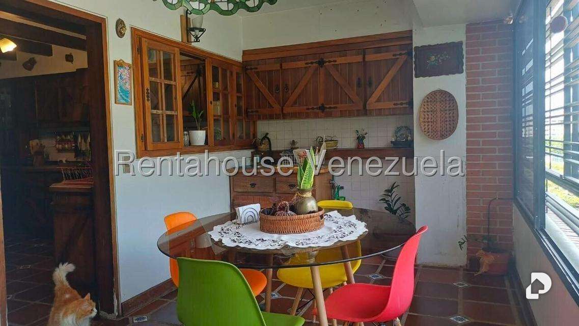 Apartamento en La Florida, Caracas – 6