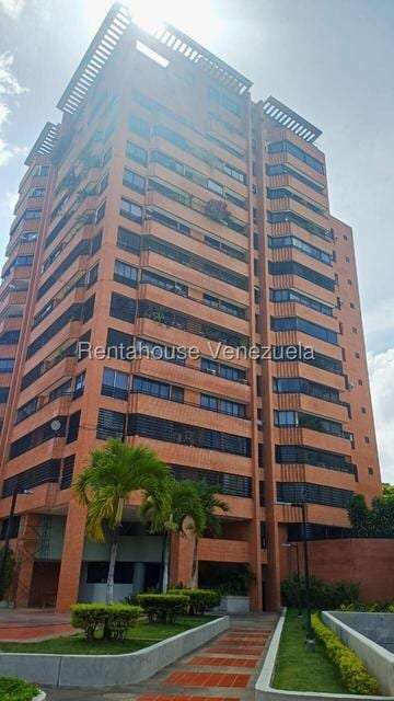 Apartamento en La Florida, Caracas - 1