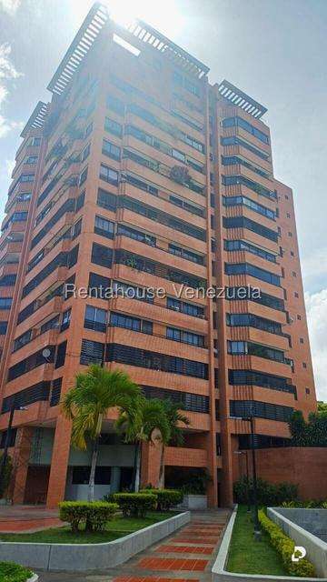 Apartamento en La Florida, Caracas – 1