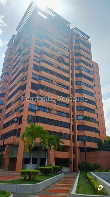 Apartamento en La Florida, Caracas – 1