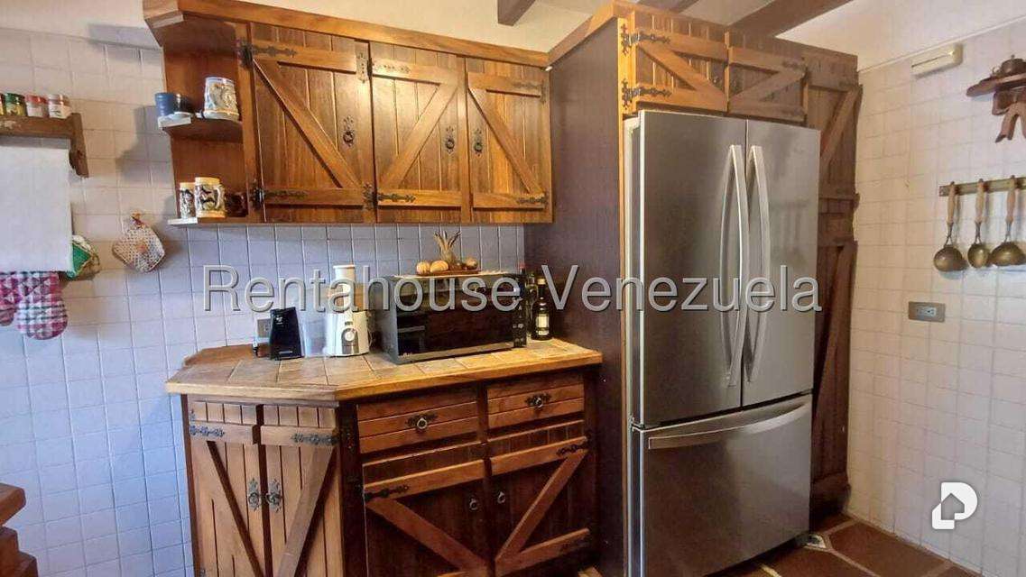 Apartamento en La Florida, Caracas – 5