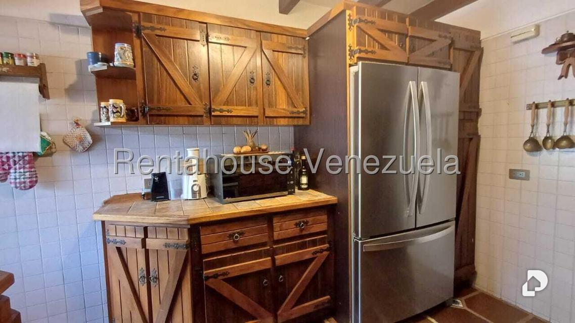 Apartamento en La Florida, Caracas – 5