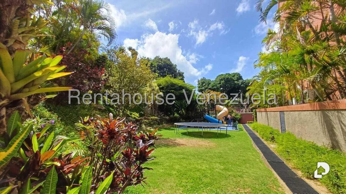 Apartamento en La Florida, Caracas – 4