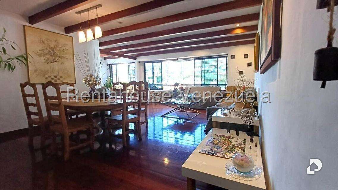 Apartamento en La Florida, Caracas – 7