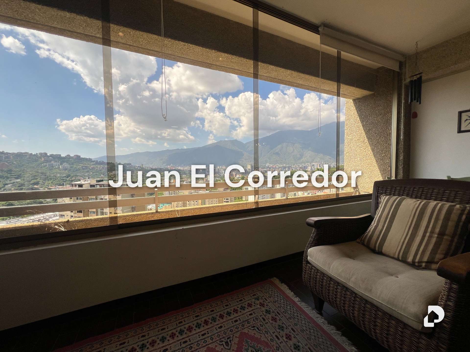 Apartamento en Santa Rosa De Lima, Caracas – 5