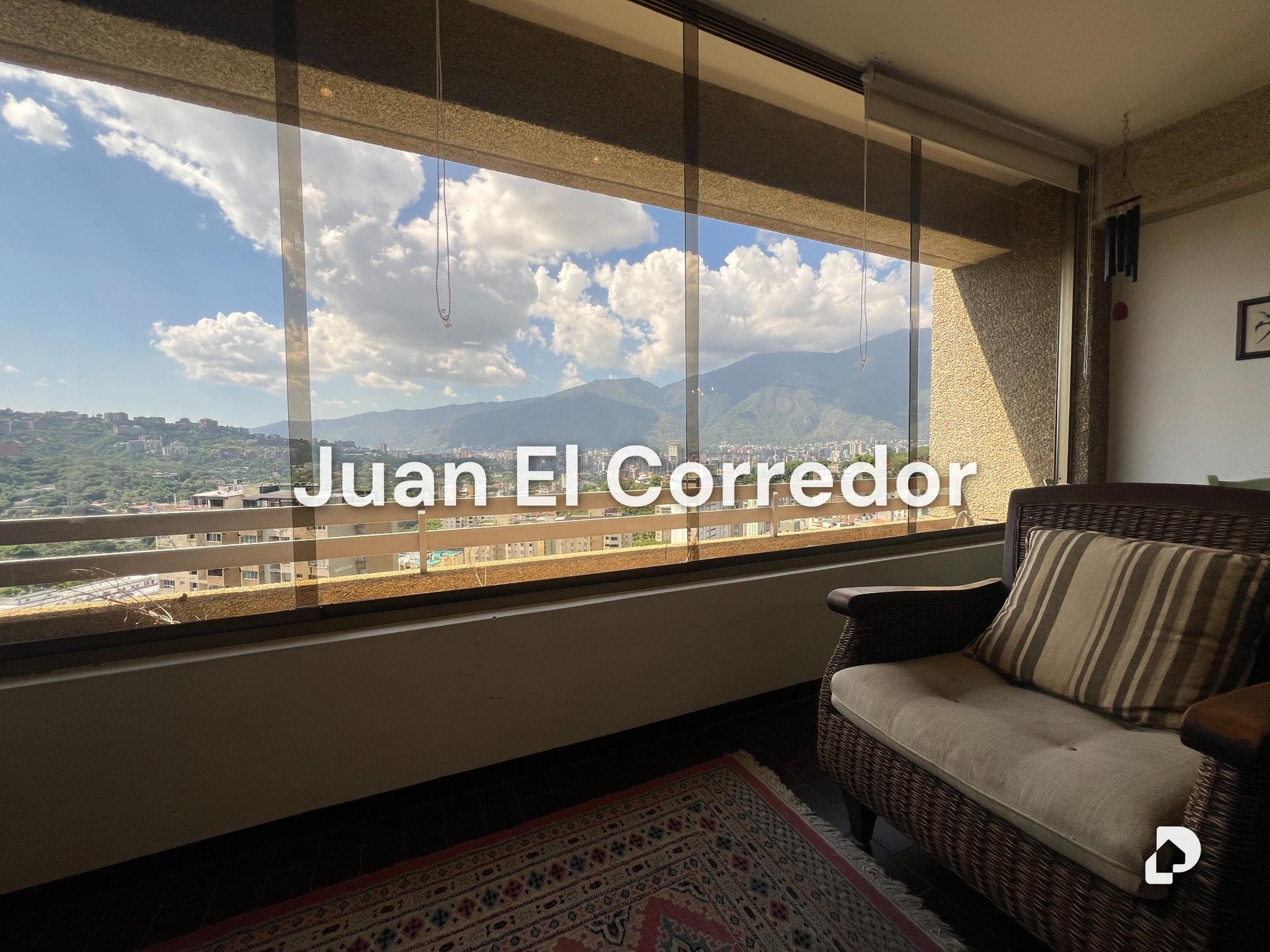 Apartamento en Santa Rosa De Lima, Caracas – 5