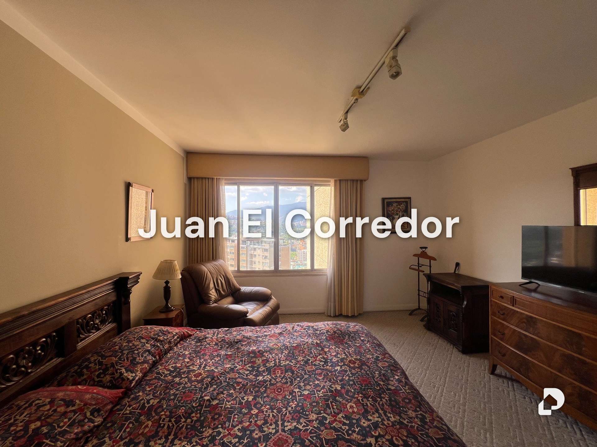 Apartamento en Santa Rosa De Lima, Caracas – 10