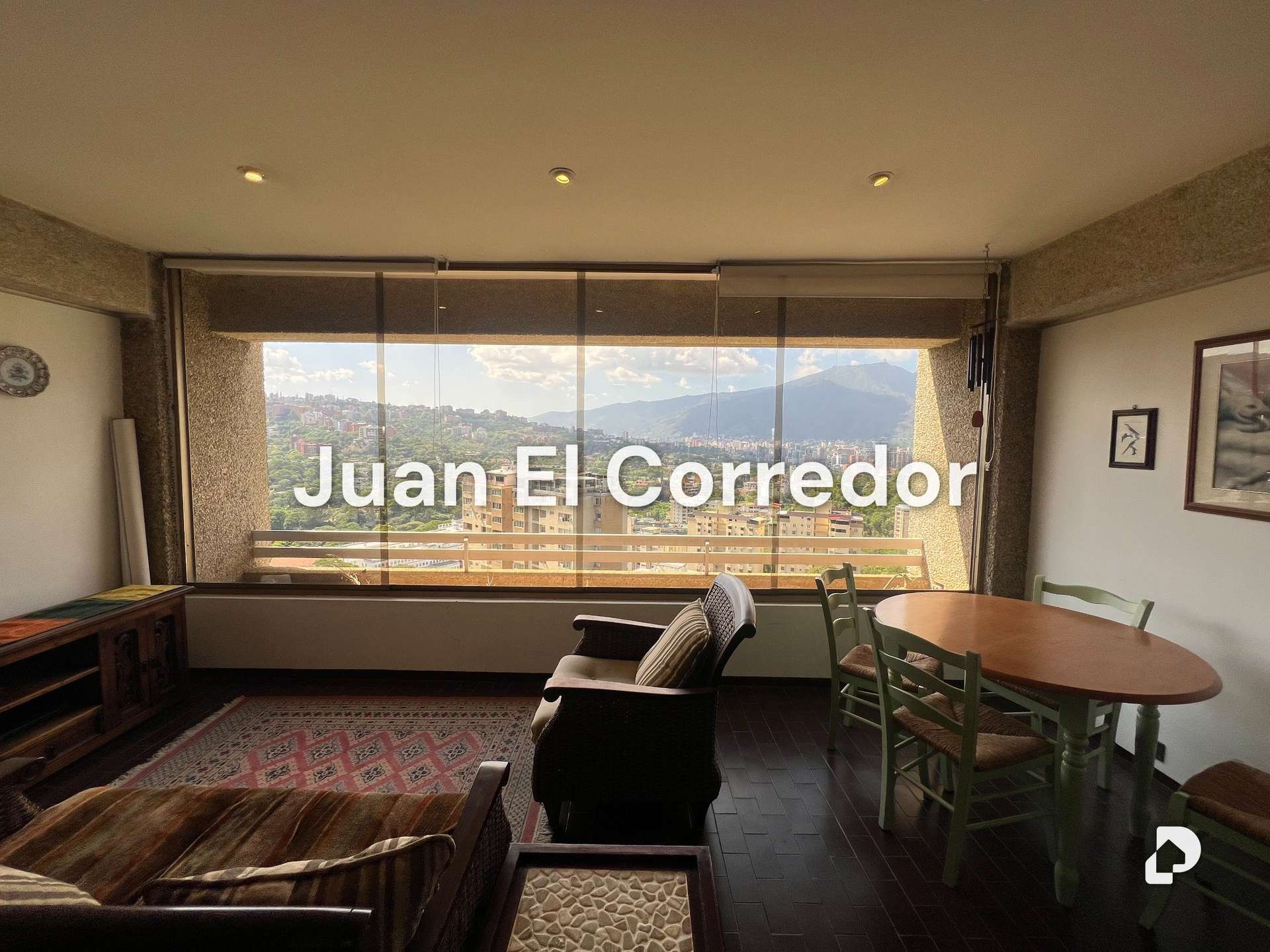 Apartamento en Santa Rosa De Lima, Caracas – 4