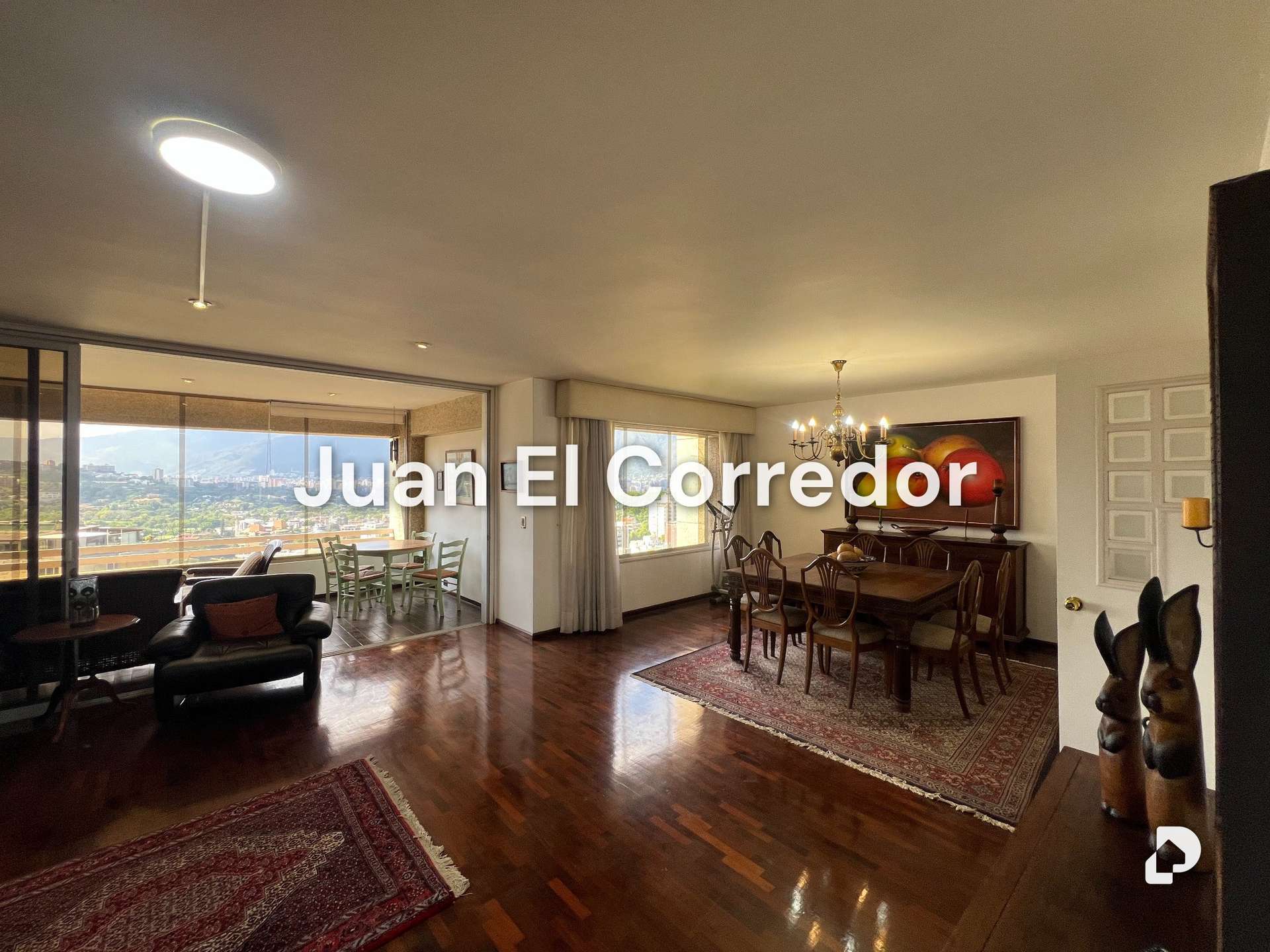 Apartamento en Santa Rosa De Lima, Caracas – 3