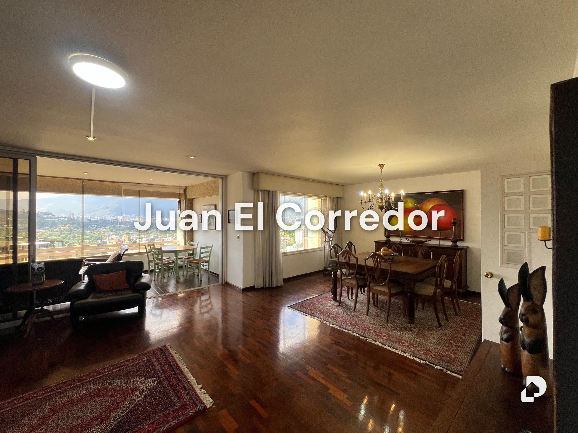 Apartamento en Santa Rosa De Lima, Caracas – 3