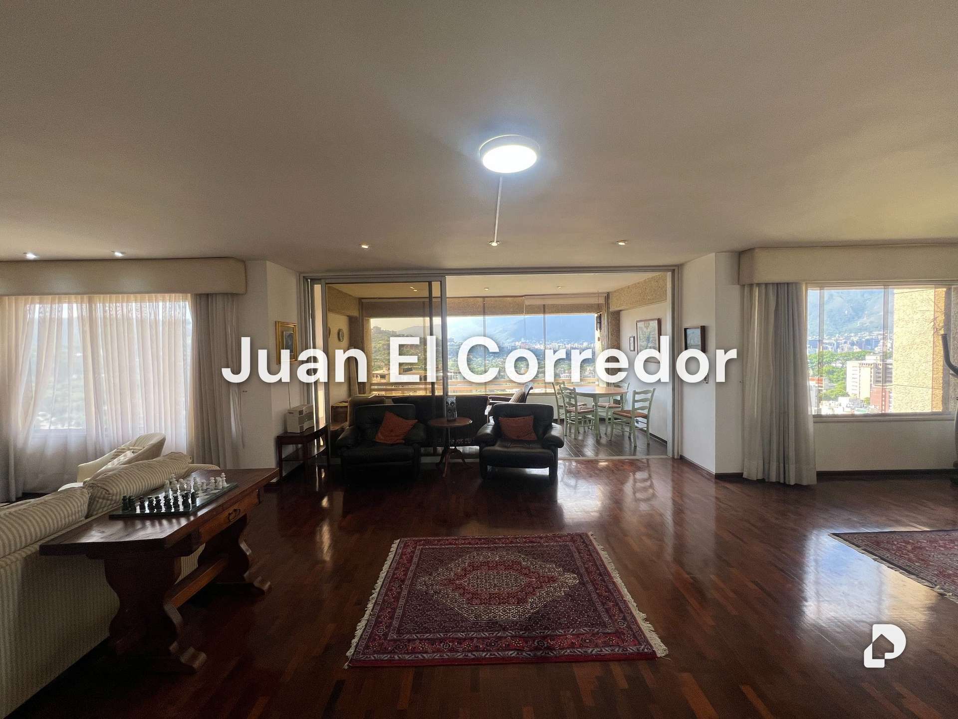Apartamento en Santa Rosa De Lima, Caracas – 2