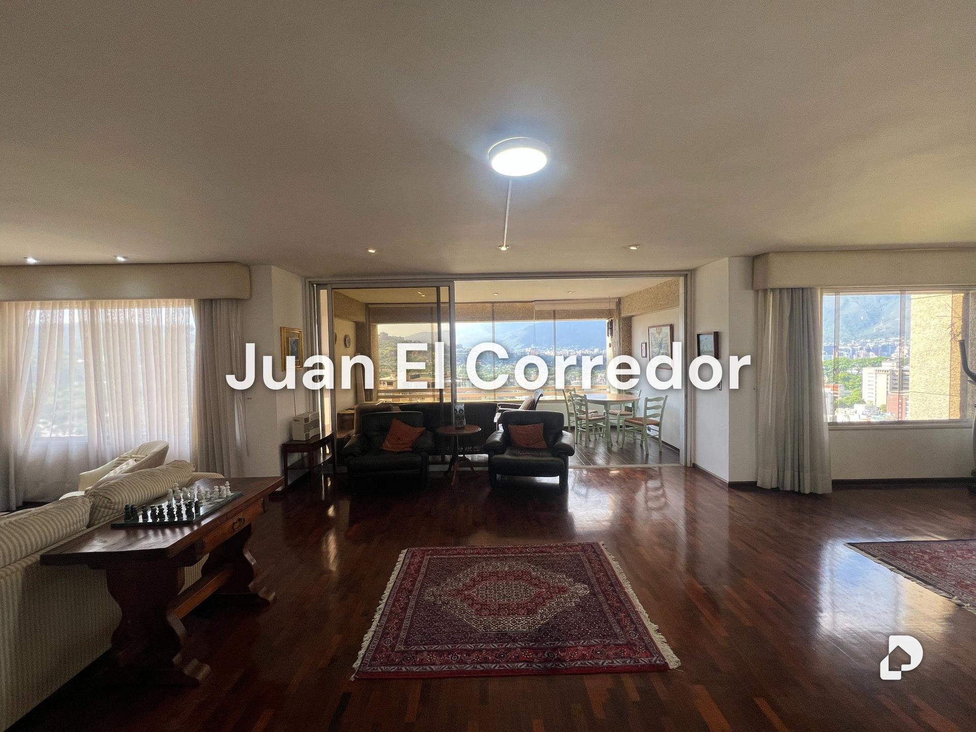 Apartamento en Santa Rosa De Lima, Caracas – 2
