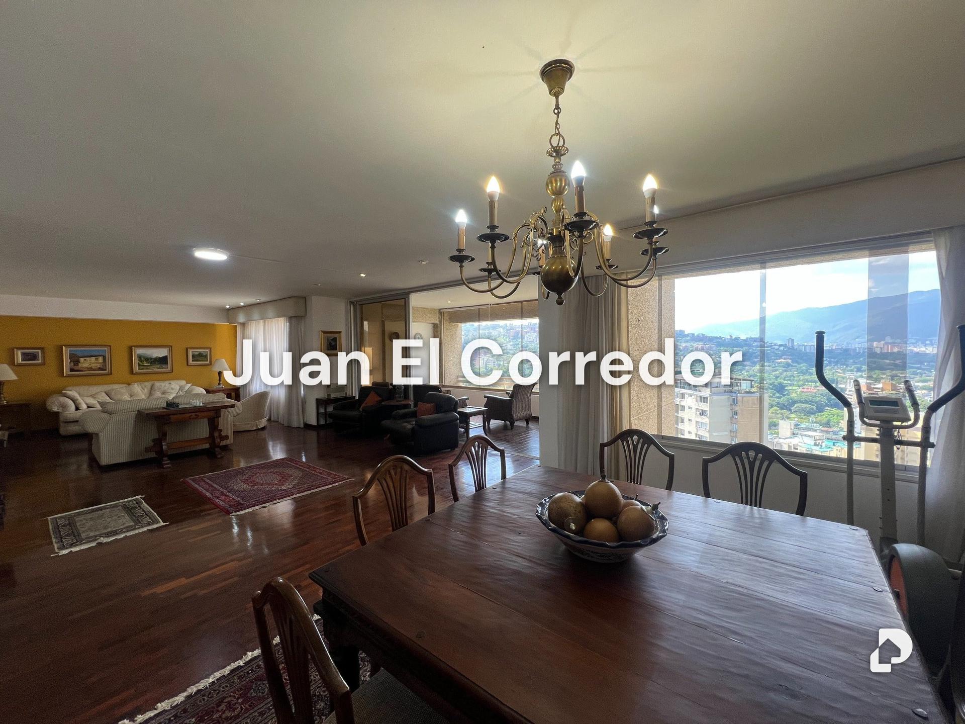 Apartamento en Santa Rosa De Lima, Caracas – 1