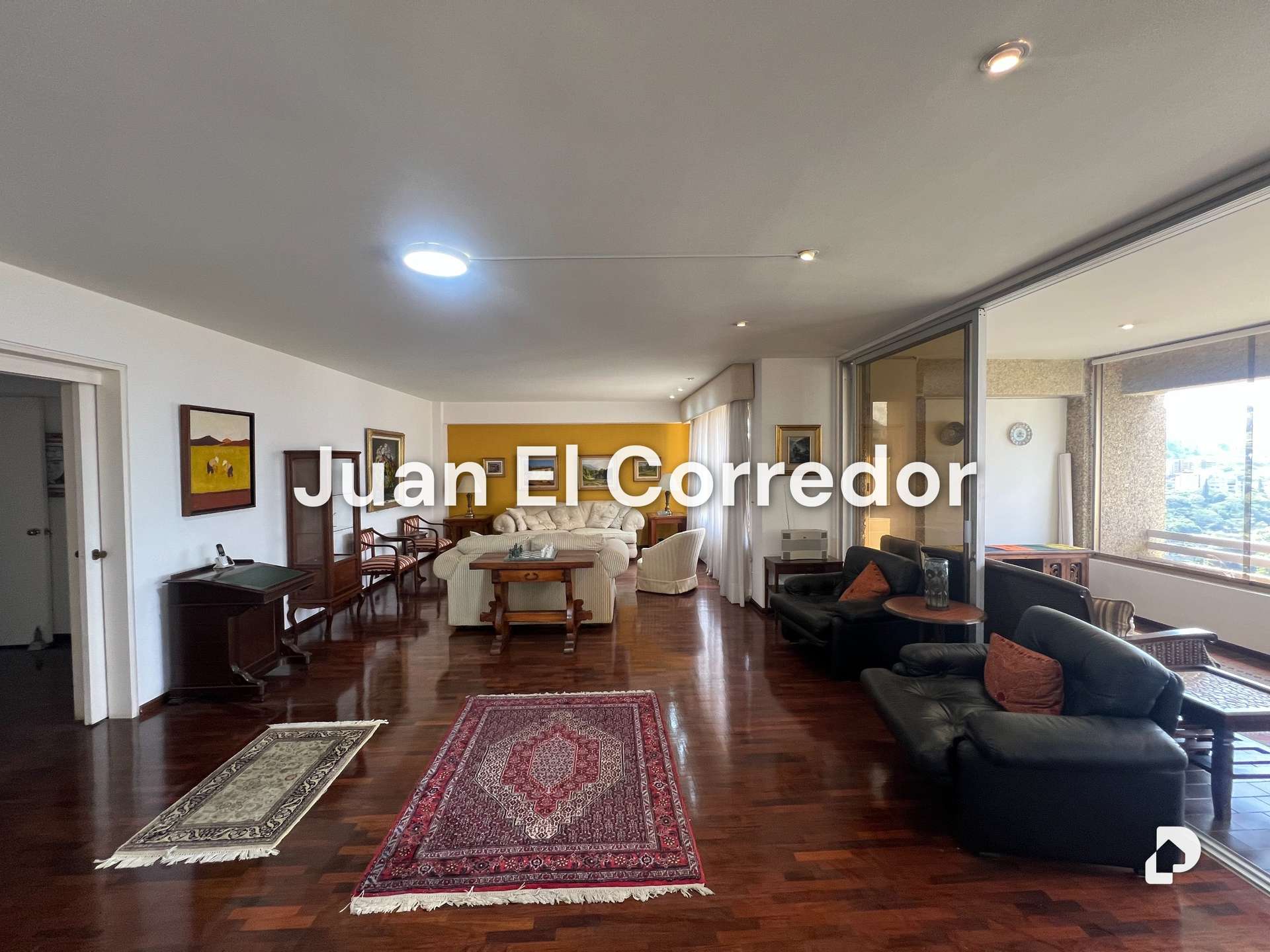 Apartamento en Santa Rosa De Lima, Caracas – 6