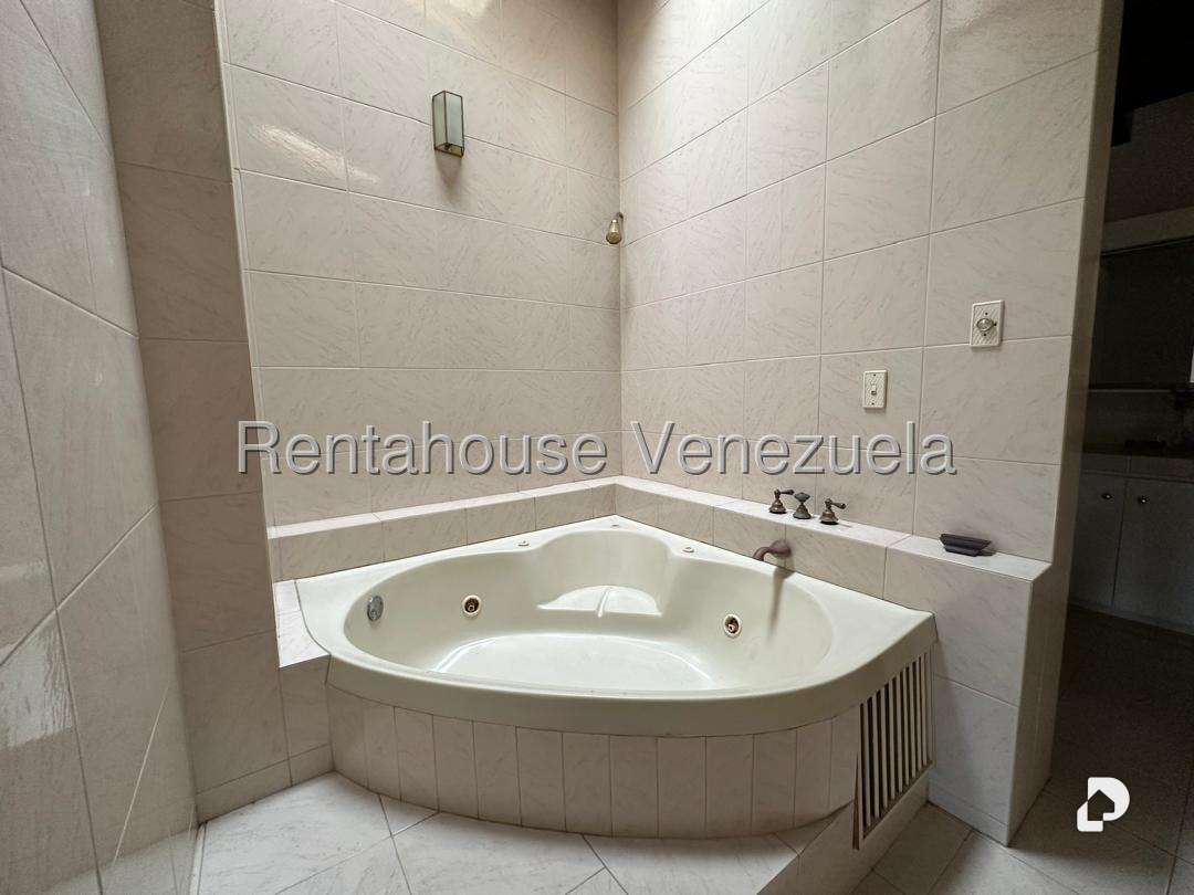 Casa en Caurimare, Caracas – 45