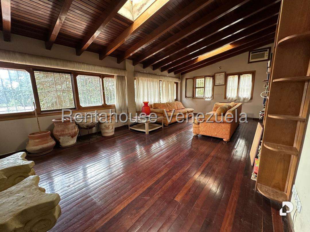 Casa en Caurimare, Caracas – 44