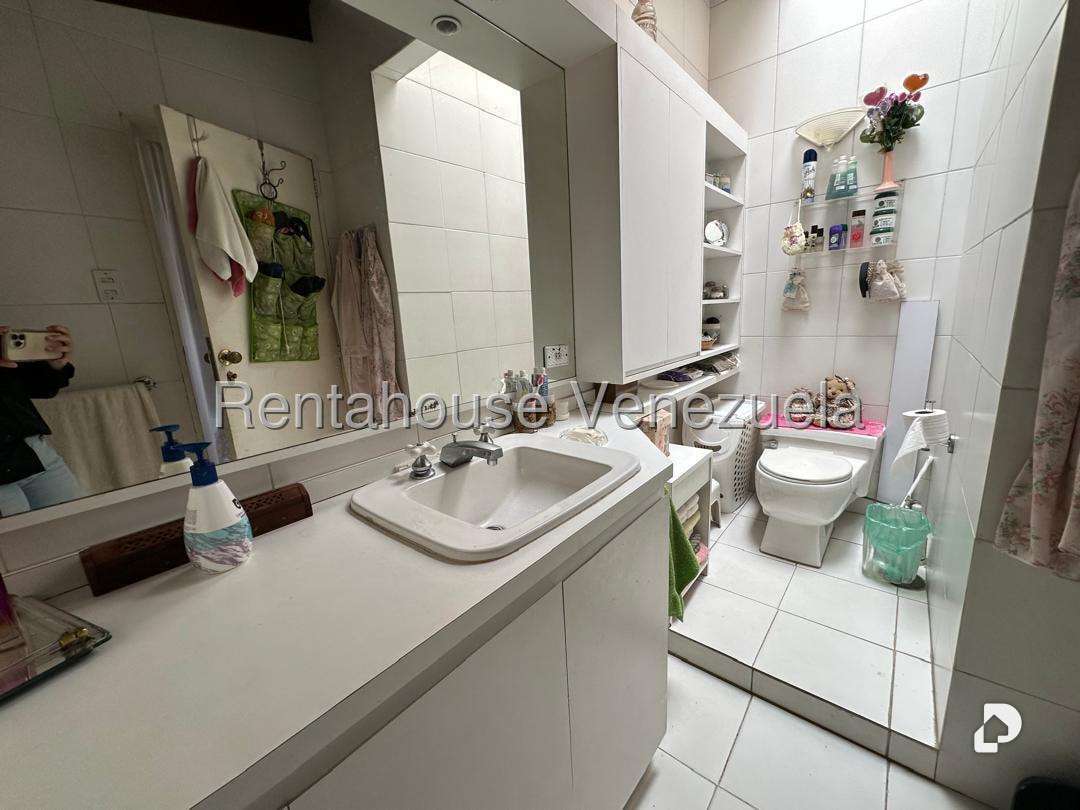 Casa en Caurimare, Caracas – 41
