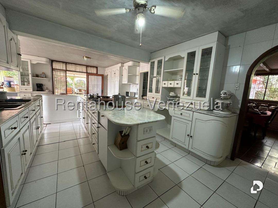 Casa en Caurimare, Caracas – 19