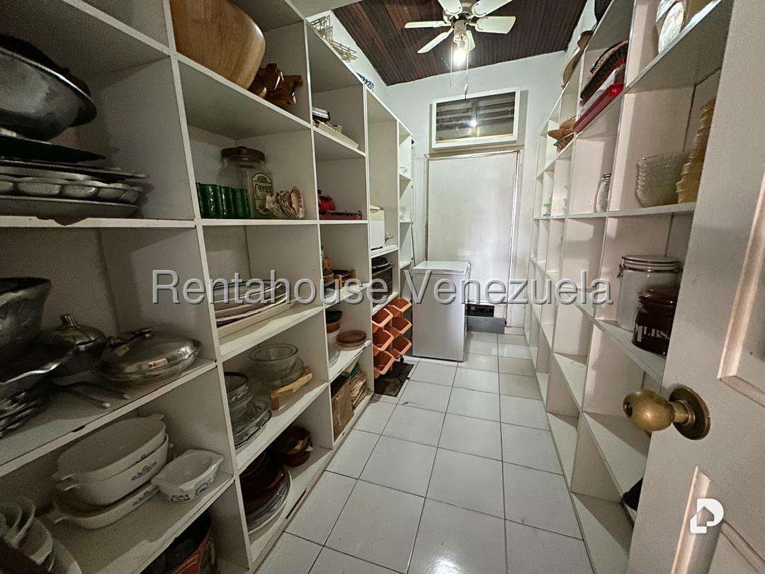 Casa en Caurimare, Caracas – 22