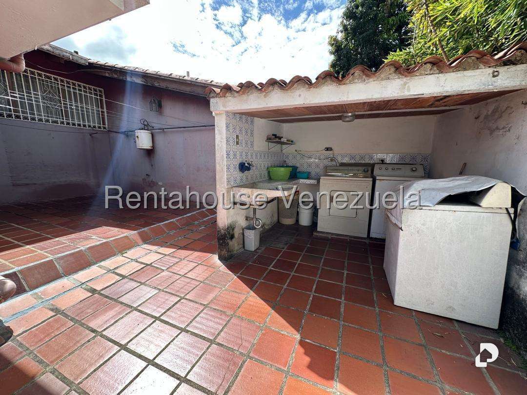 Casa en Caurimare, Caracas – 14