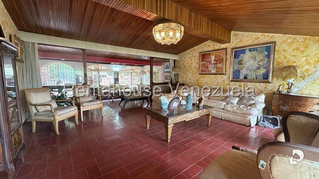 Casa en Caurimare, Caracas – 50