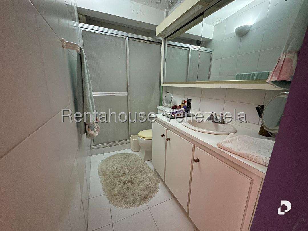 Casa en Caurimare, Caracas – 32