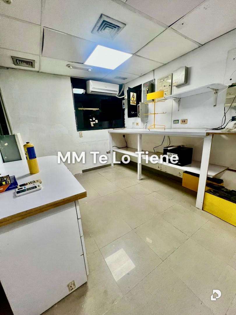 Local comercial en Colinas de Bello Monte, Caracas – 4