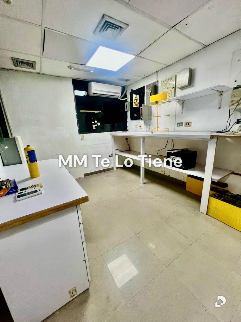 Local comercial en Colinas de Bello Monte, Caracas – 4
