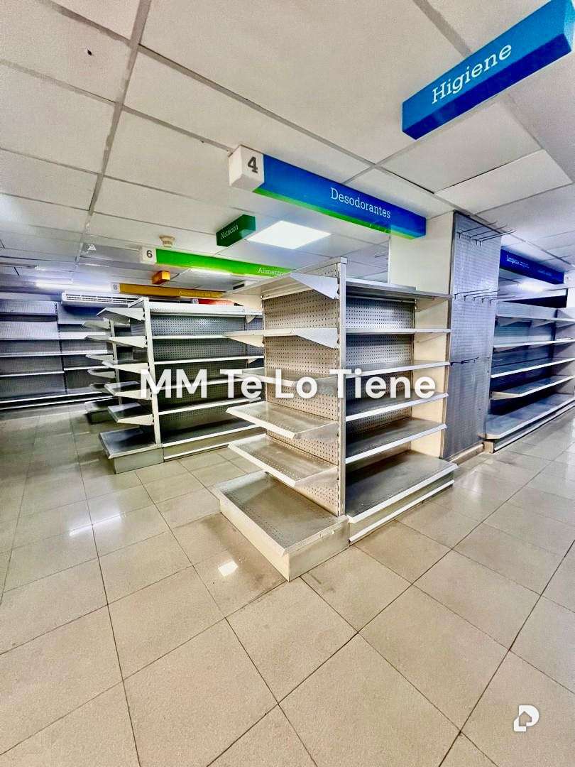 Local comercial en Colinas de Bello Monte, Caracas – 5