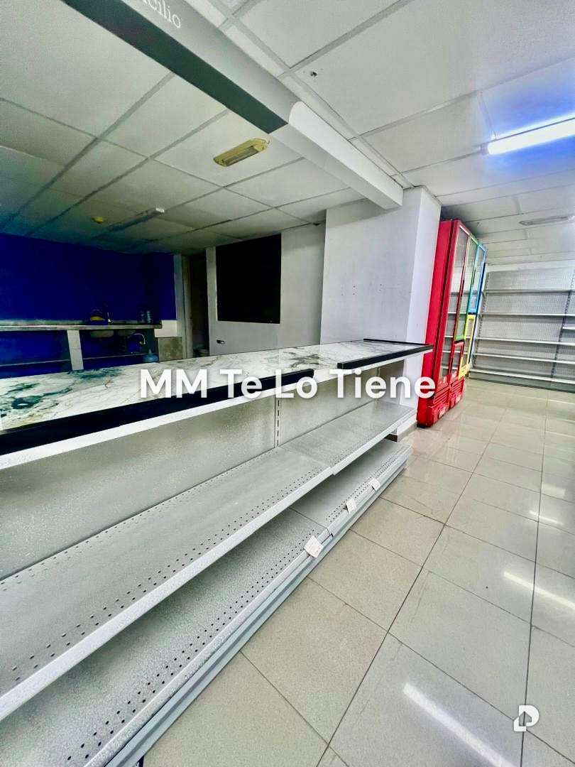 Local comercial en Colinas de Bello Monte, Caracas – 3