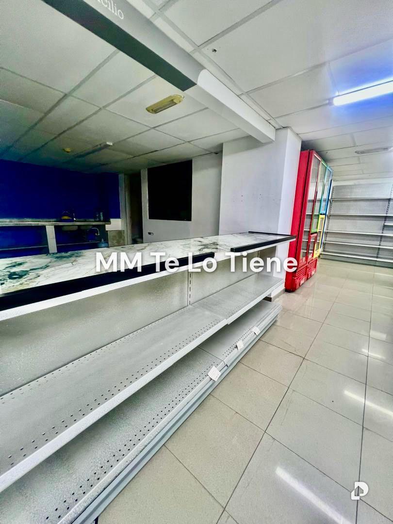 Local comercial en Colinas de Bello Monte, Caracas – 3