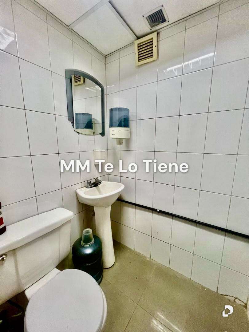 Local comercial en Colinas de Bello Monte, Caracas – 9