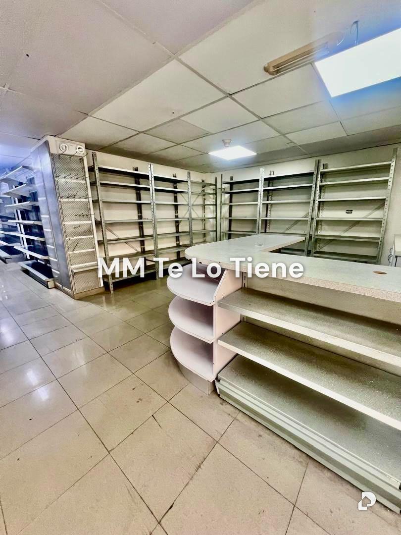 Local comercial en Colinas de Bello Monte, Caracas – 2