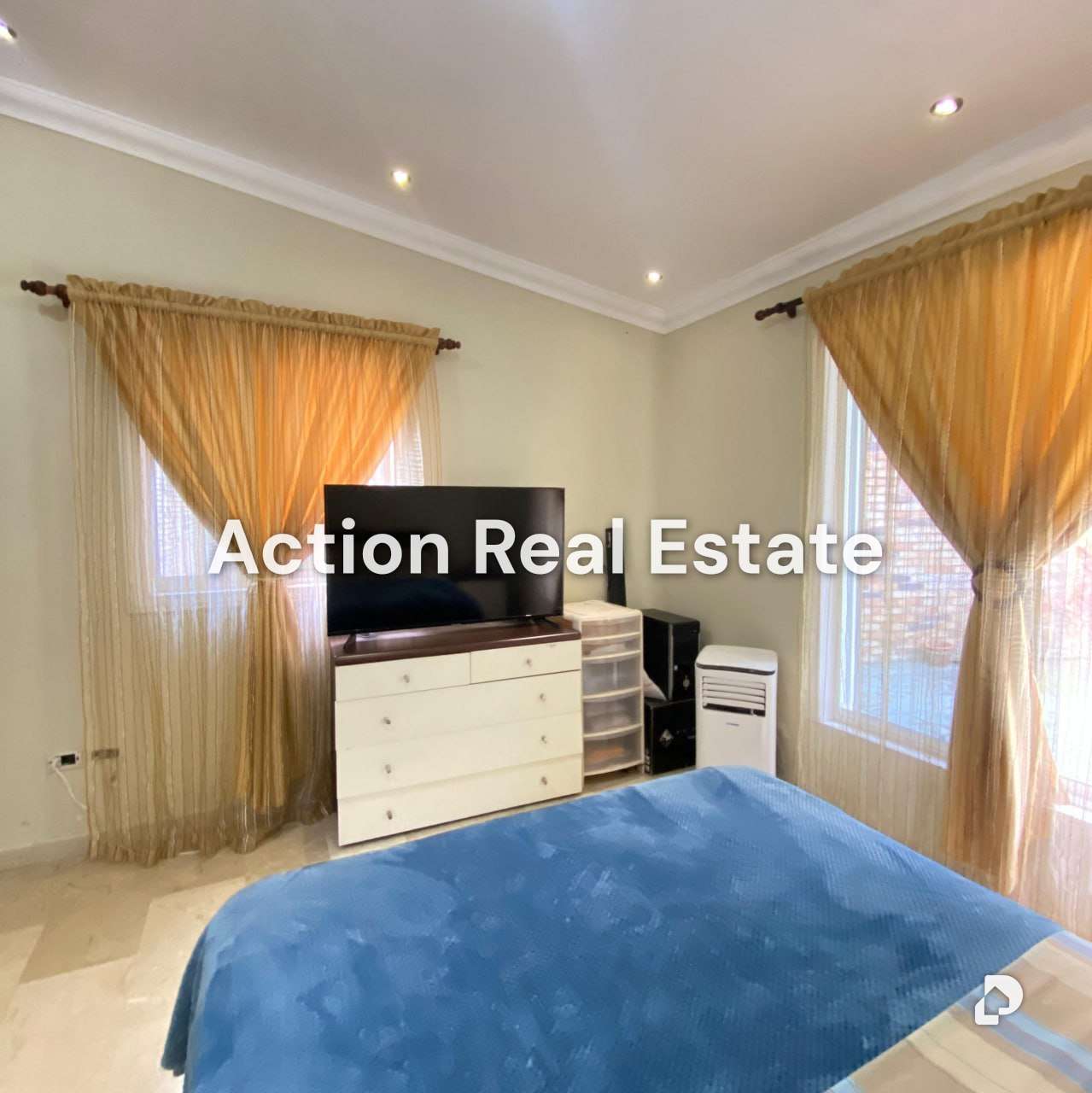 Casa en San Antonio de Los Altos, Altos Mirandinos – 12