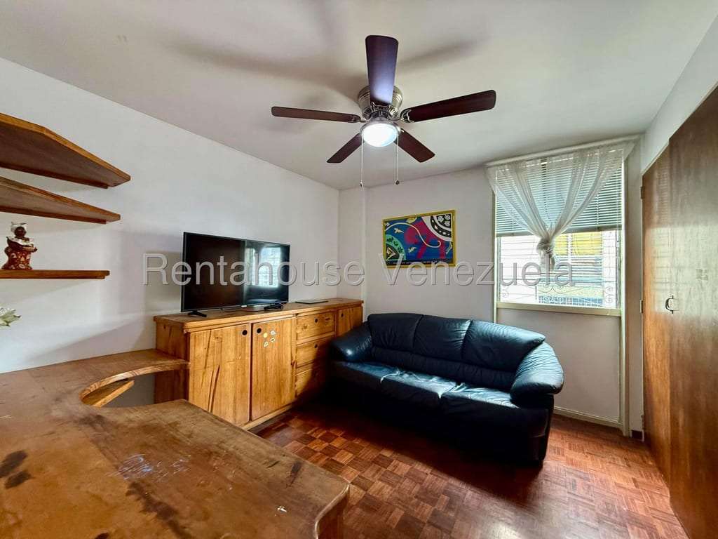 Apartamento en San Román, Caracas