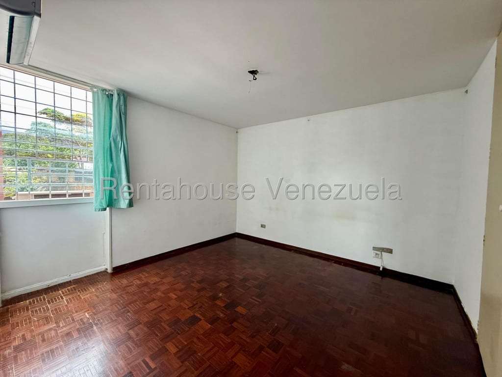 Apartamento en San Román, Caracas