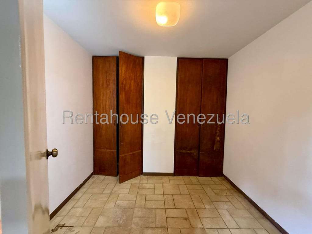 Apartamento en San Román, Caracas