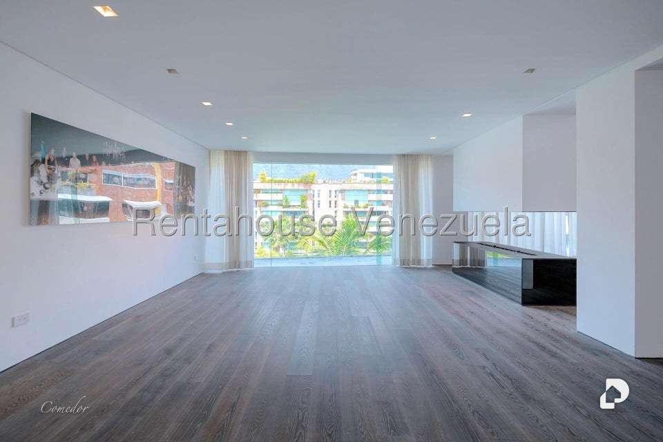 Apartamento en Campo Alegre, Caracas – 10