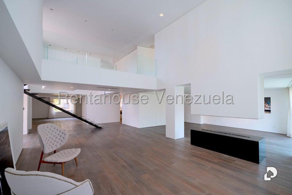 Apartamento en Campo Alegre, Caracas – 4