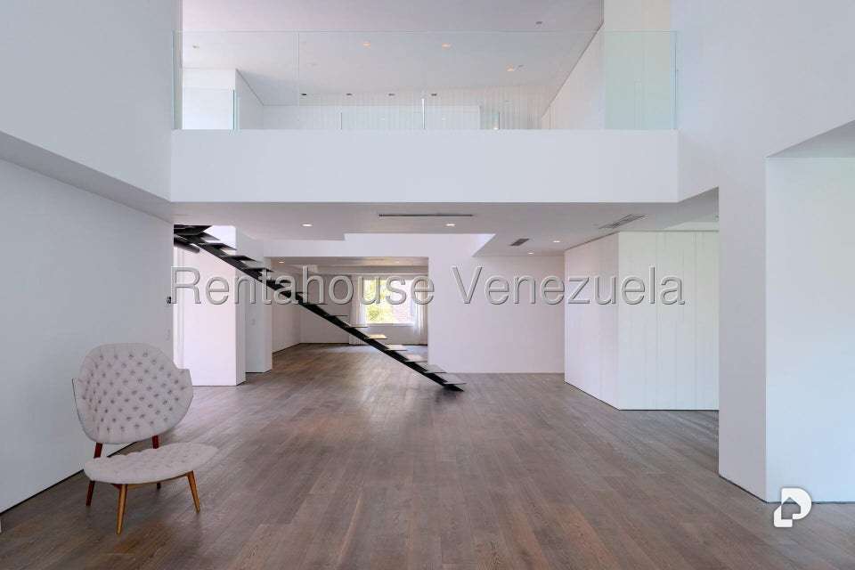 Apartamento en Campo Alegre, Caracas – 5
