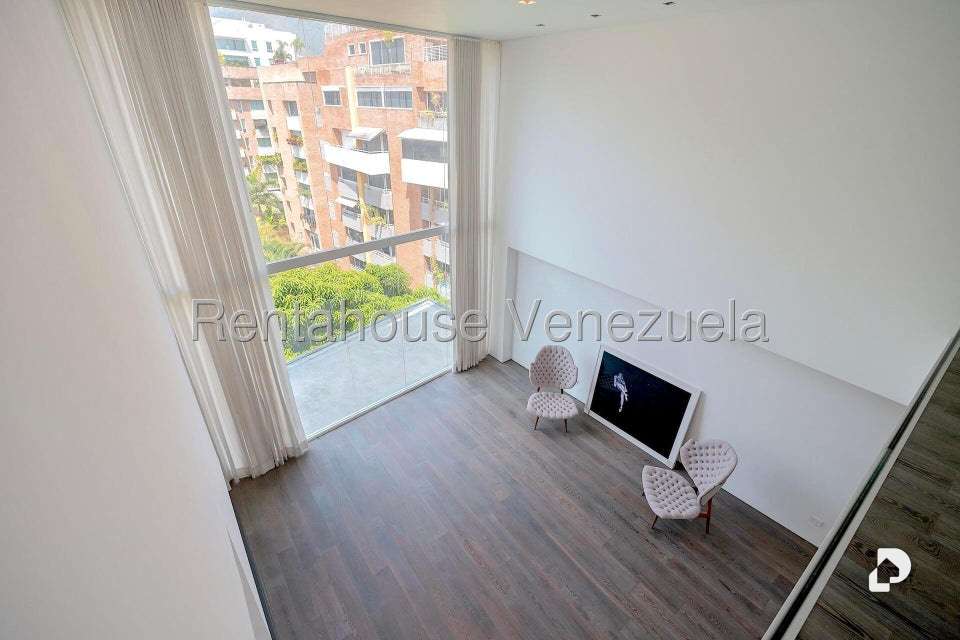 Apartamento en Campo Alegre, Caracas – 6