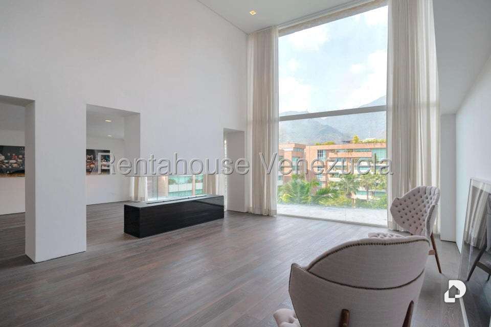 Apartamento en Campo Alegre, Caracas – 3