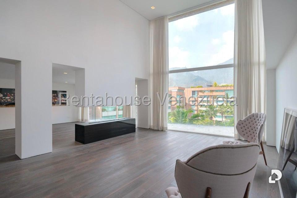 Apartamento en Campo Alegre, Caracas – 3