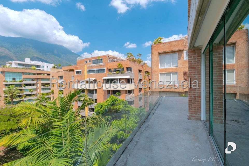 Apartamento en Campo Alegre, Caracas – 7