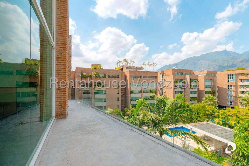 Apartamento en Campo Alegre, Caracas – 8
